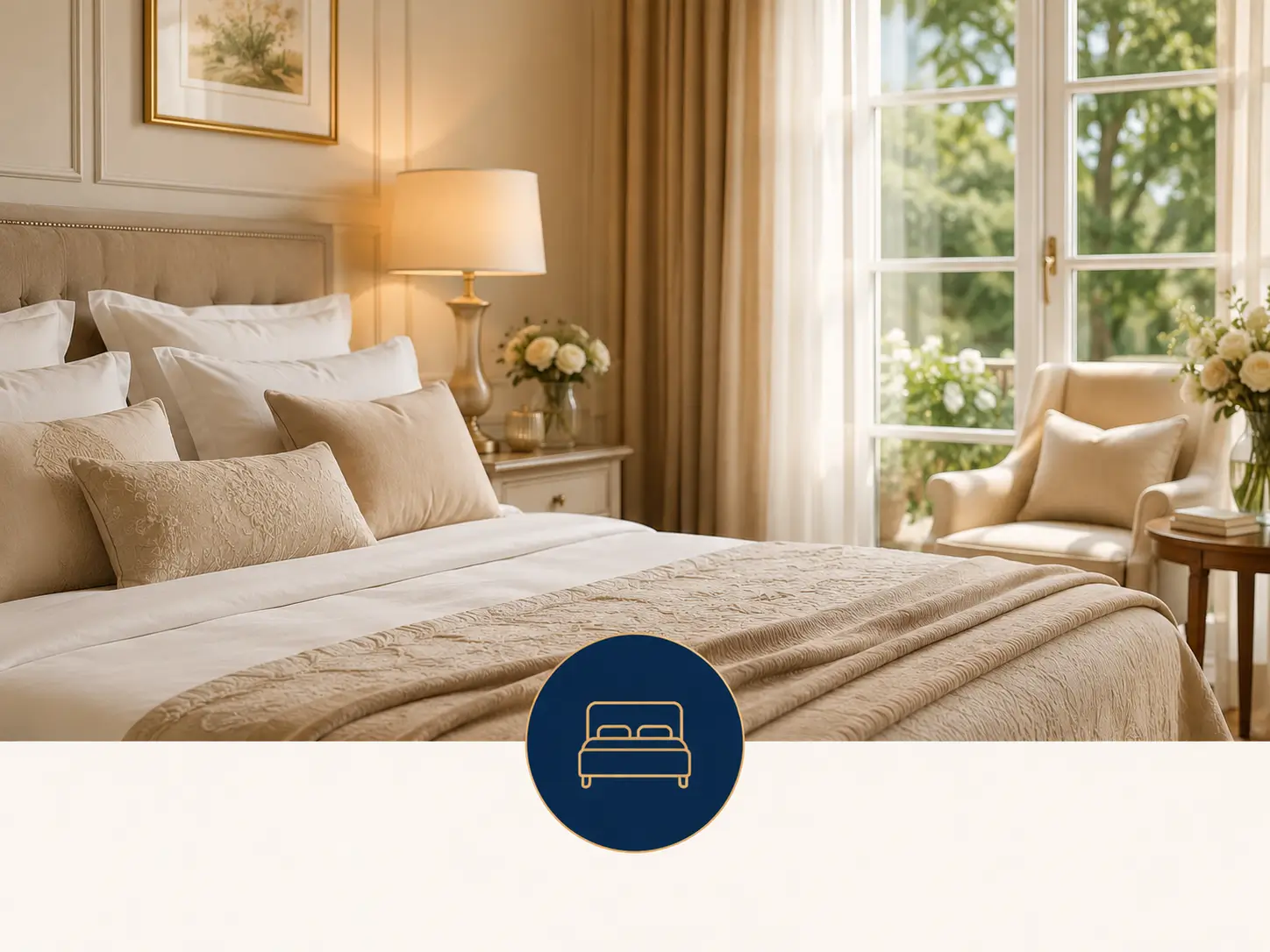 Chambre hote